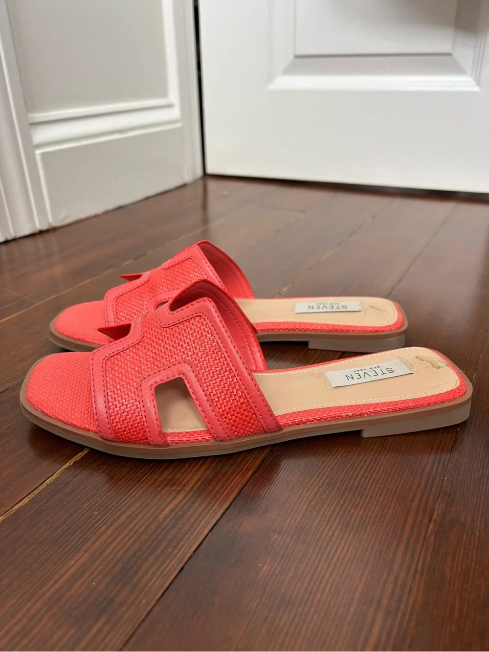 Steven New York Hanna-O sandal